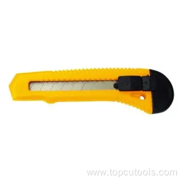 Cutter with Break-off Blade 18mm